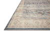 Loloi Hathaway Rug, 2'3" length x 3'9" width thumbnail 4