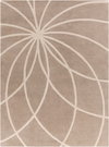 Forum Handmade Rug, by Surya, 14' length x 10' width thumbnail