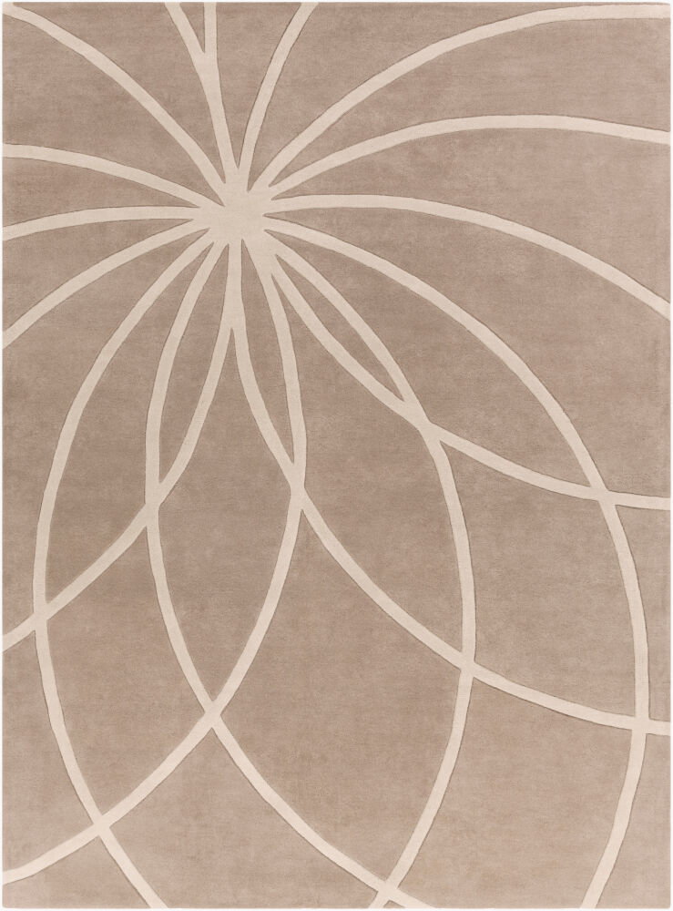 Forum Handmade Rug, by Surya, 14' length x 10' width