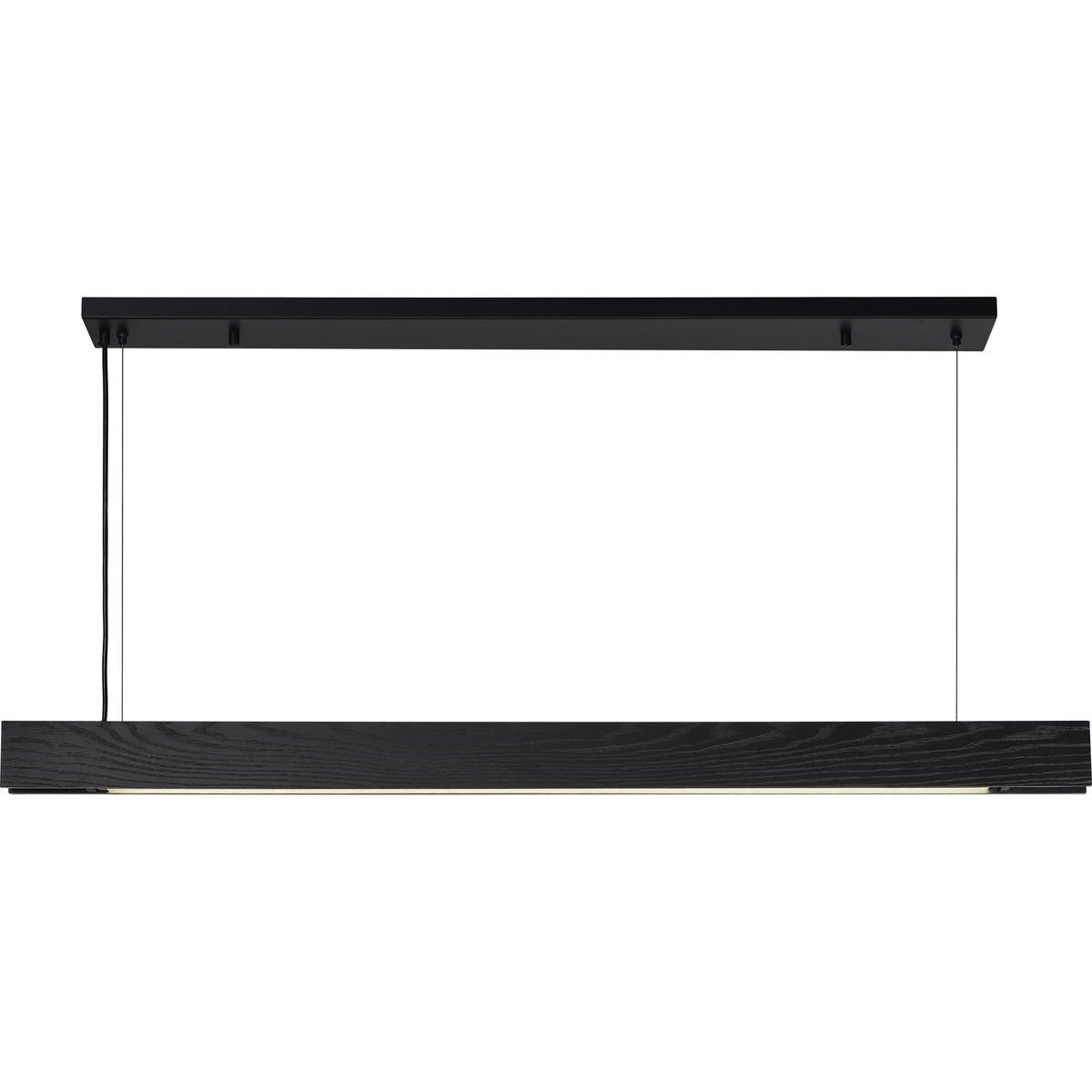 Taya Ceiling Fixture, Chandelier by Renwil, 3" height x 2" depth View 1