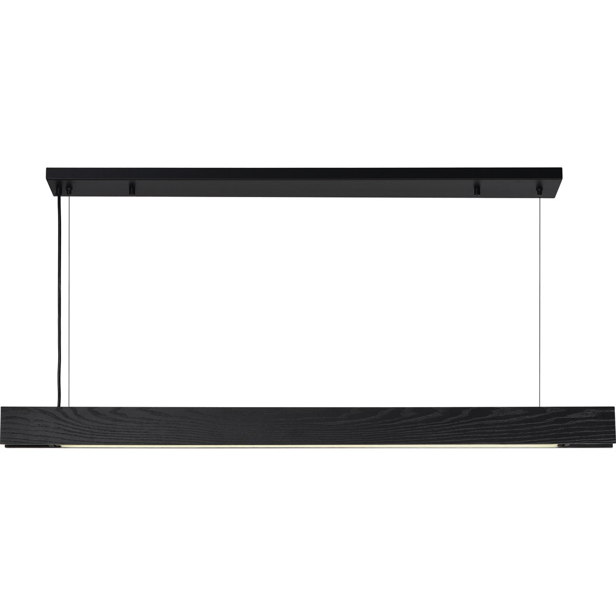 Taya Ceiling Fixture, Chandelier by Renwil, 3" height x 2" depth View 1