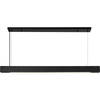 Taya Ceiling Fixture, Chandelier by Renwil, 3" height x 2" depth thumbnail 1