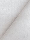 Woven Linen Grey Wallpaper thumbnail 3