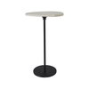 Chelsea Side Table, by Renwil, 1'8" height x 10" depth thumbnail 2