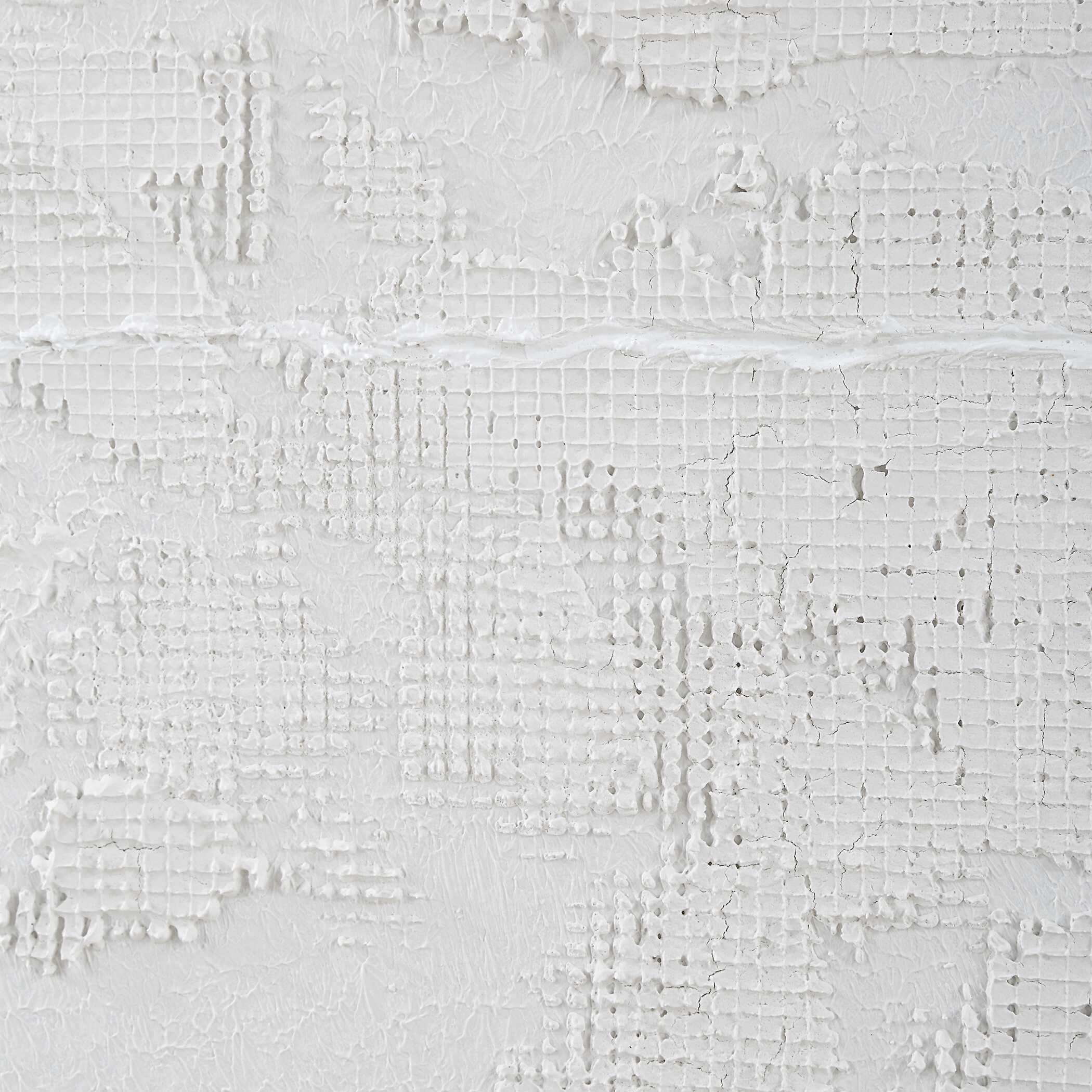 Below The Surface Abstract Art, Painting by Uttermost, 60" width x 60" height x 2.25" depth View 6