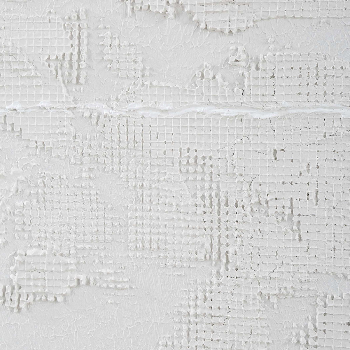 Below The Surface Abstract Art, Painting by Uttermost, 60" width x 60" height x 2.25" depth View 6