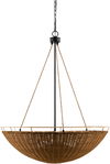 Joti Chandelier thumbnail 0