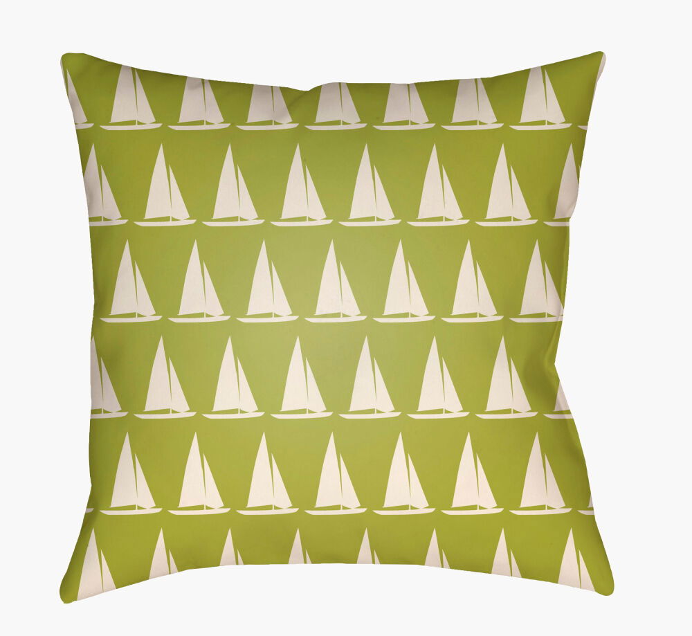 Litchfield Accent Pillow large image 
