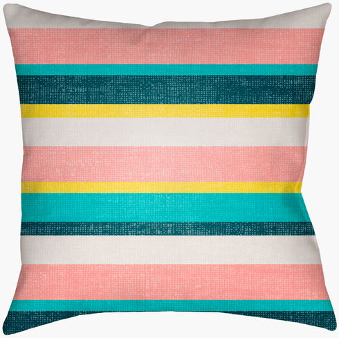 Lolita Accent Pillow