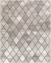Eaton Handmade Rug, by Surya, 6' length x 4' width thumbnail