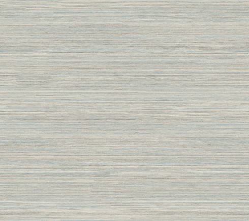 Fountain Grass Blue Wallpaper