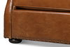London Dry Accent Chair  Cuba Brown thumbnail 6