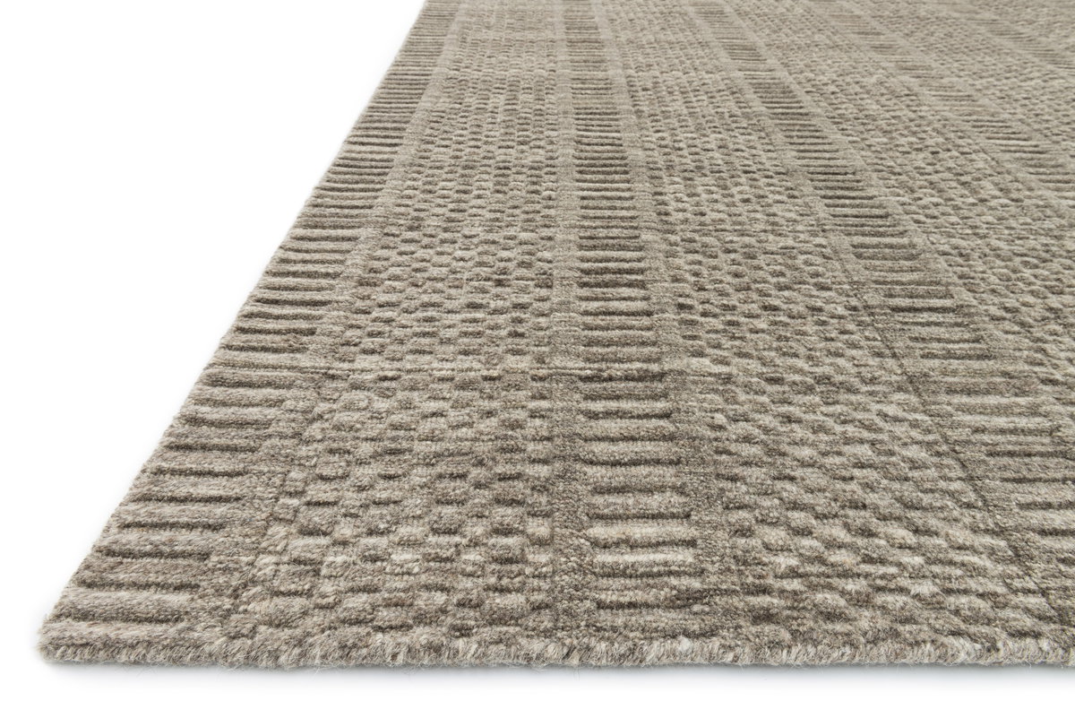 Loloi Hadley Rug, 5' length x 7'6" width View 4