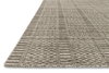 Loloi Hadley Rug, 5' length x 7'6" width thumbnail 4