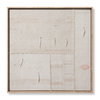 Loloi Revived Wall Art, Wall Hanging, 32" length x 32" width thumbnail 1