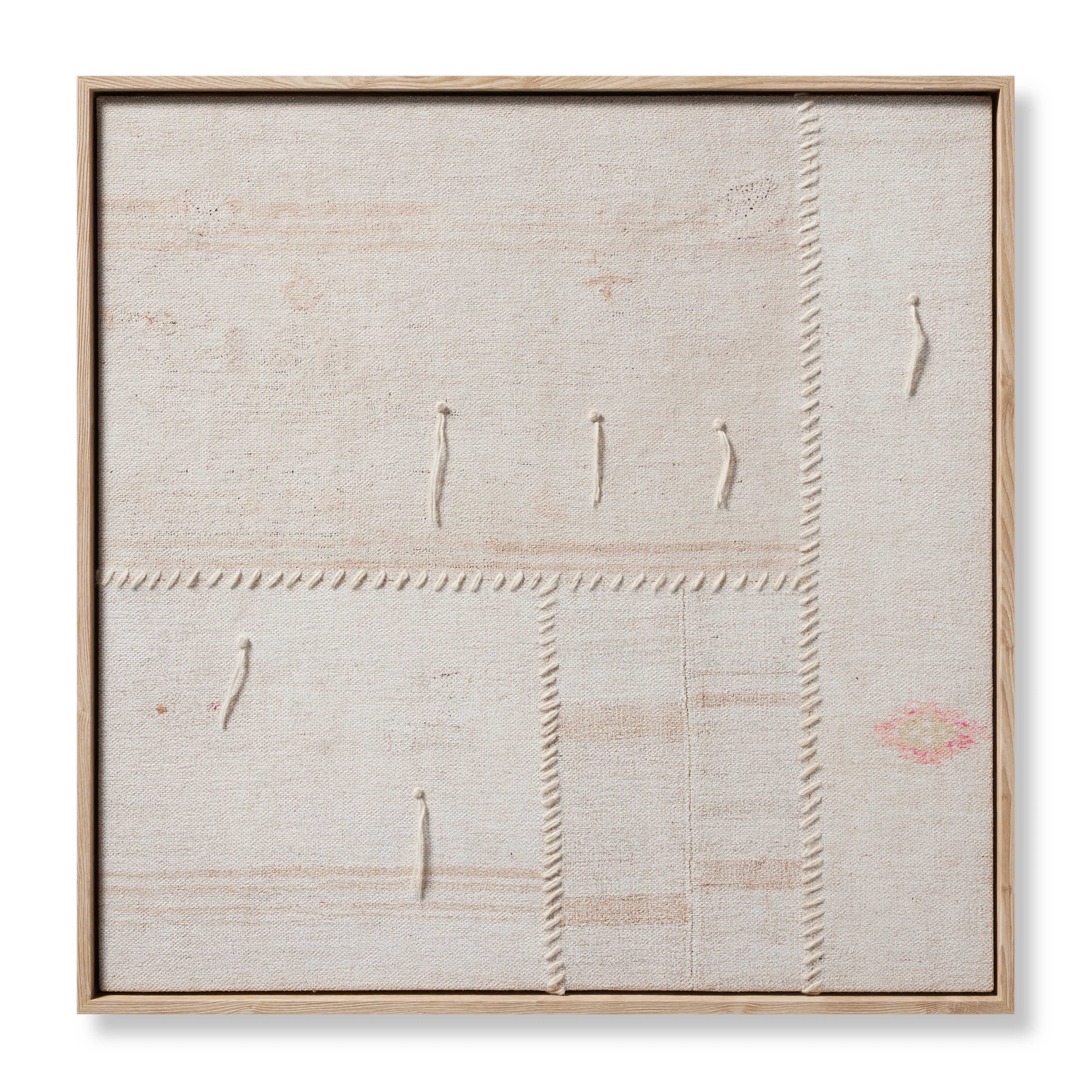 Loloi Revived Wall Art large image 