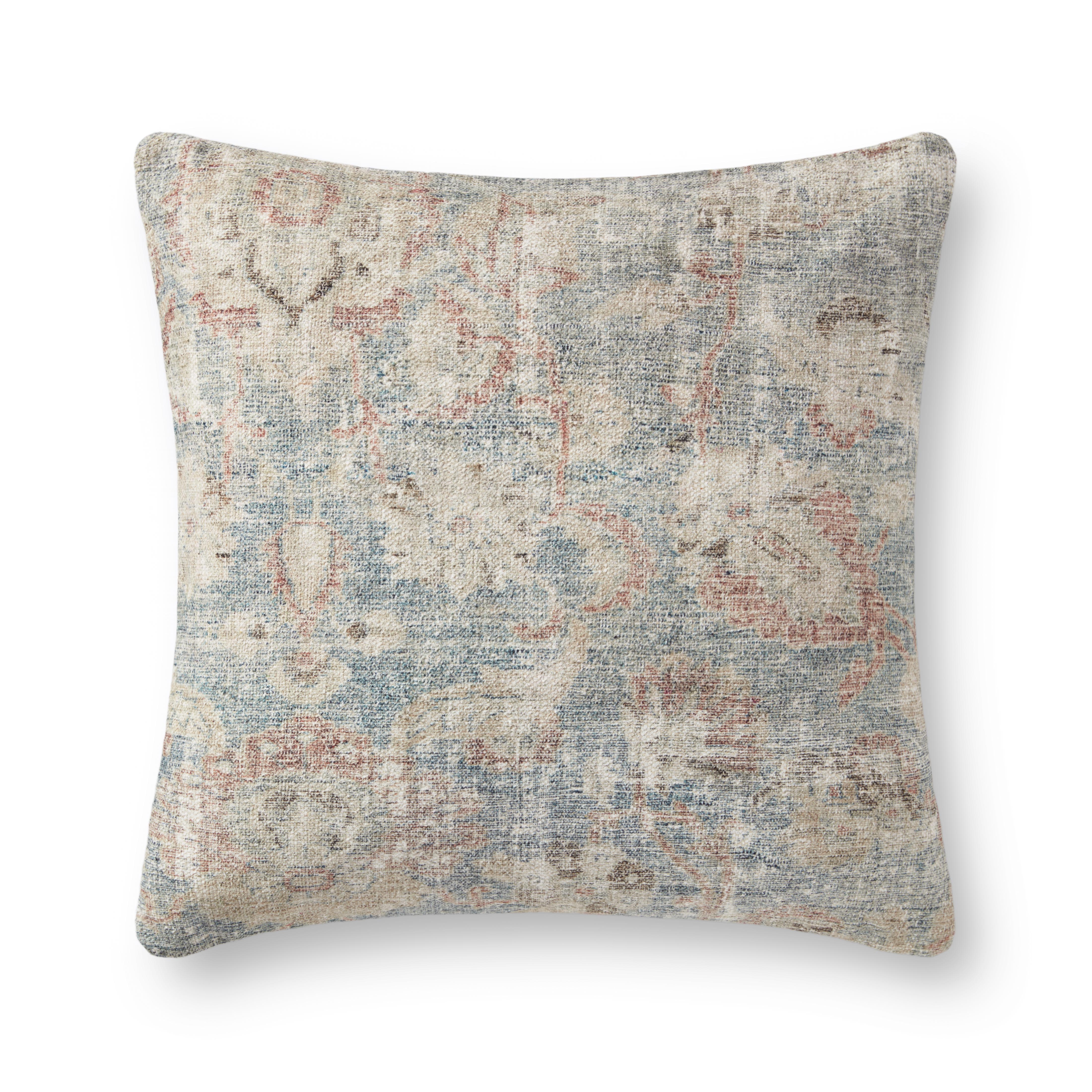 Amber Lewis x Loloi Pillows Pillow large image 