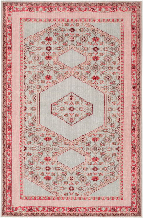 Zahra Handmade Rug