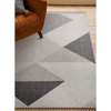 Ambrose Indoor Rug, by Renwil, 2'6" width x 10' height thumbnail 5