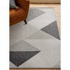 Ambrose Indoor Rug, by Renwil, 5'3" width x 7'3" height thumbnail 5