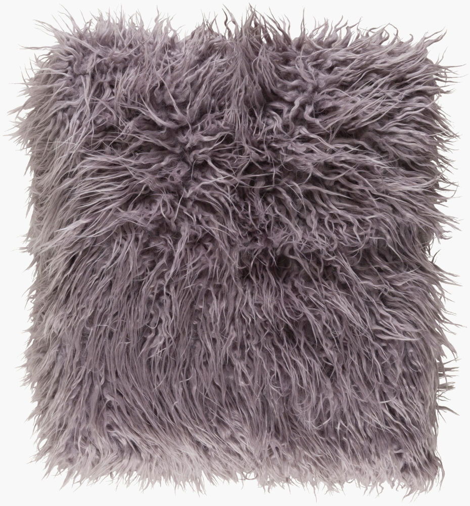 Kharaa Throw, Blankets & Throw by Surya, 60" length x 50" width