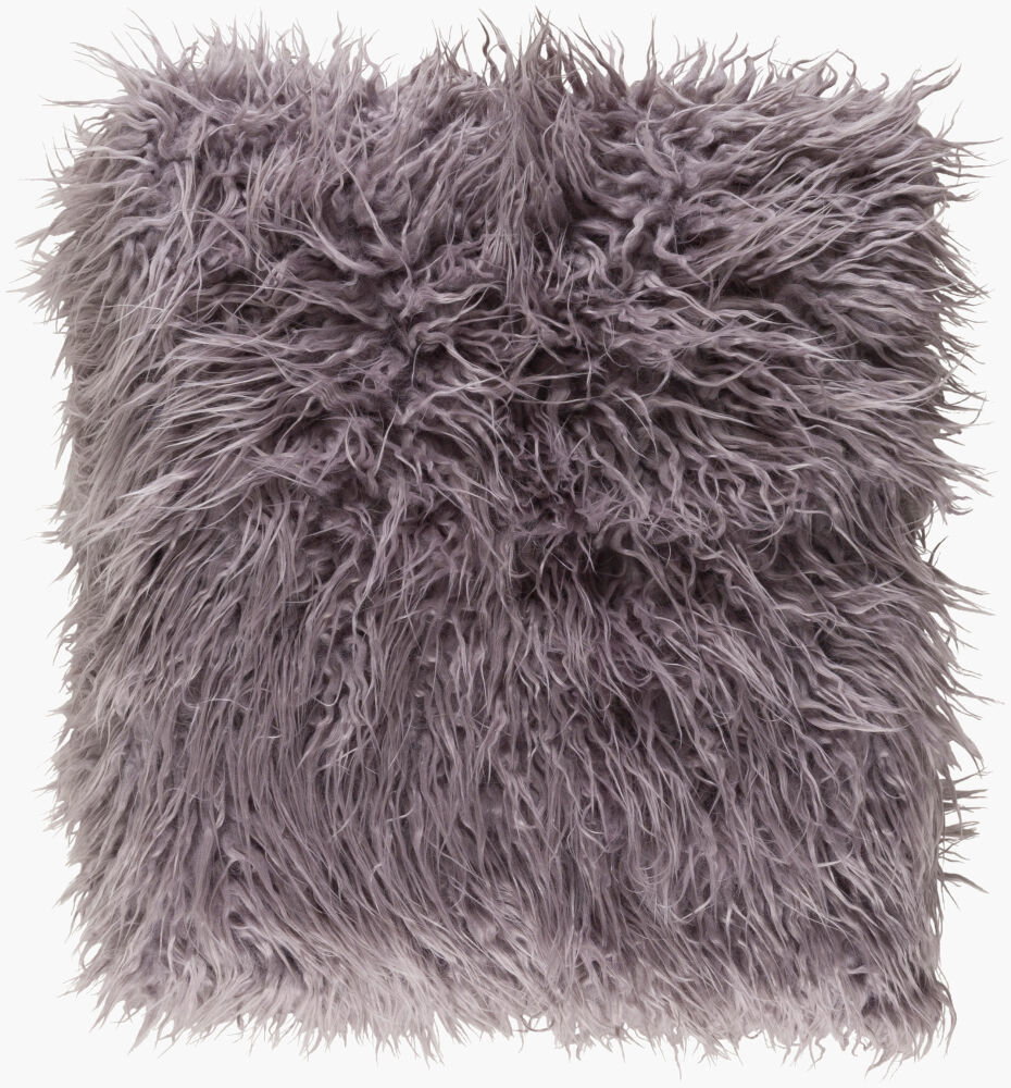 Kharaa Throw, Blankets & Throw by Surya, 60" length x 50" width