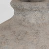 Fernandina Oversized Rustic Vase, by Uttermost, 16.5" width x 20" height x 16.5" depth thumbnail 4