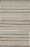 Thebes Handmade Rug, by Surya, 1'6" length x 1'6" width thumbnail