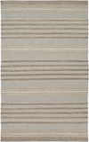 Thebes Handmade Rug, by Surya, 3' length x 2' width thumbnail