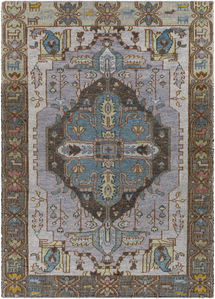 Online Designer Bedroom St Moritz 8' x 10' Rug