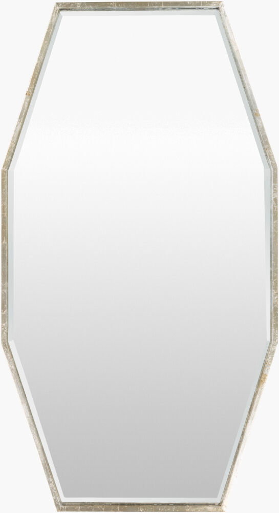 Adams Accent Mirror, by Surya, 30" width x 55" height