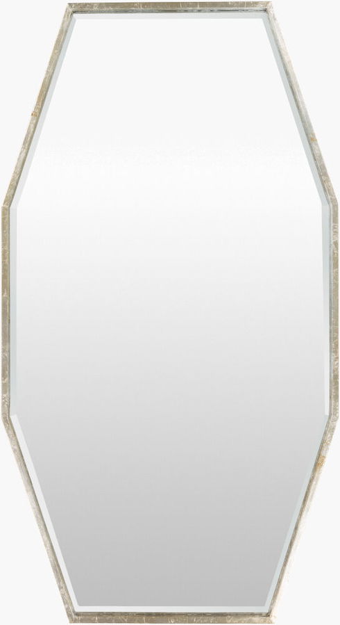 Adams Accent Mirror