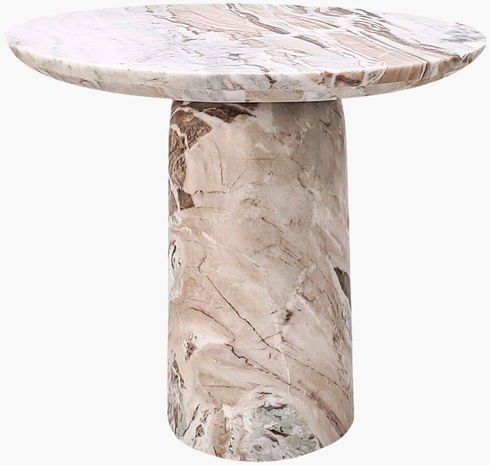 Portola End Table