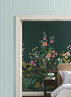 Rickrack Light Blue Wallpaper thumbnail 1