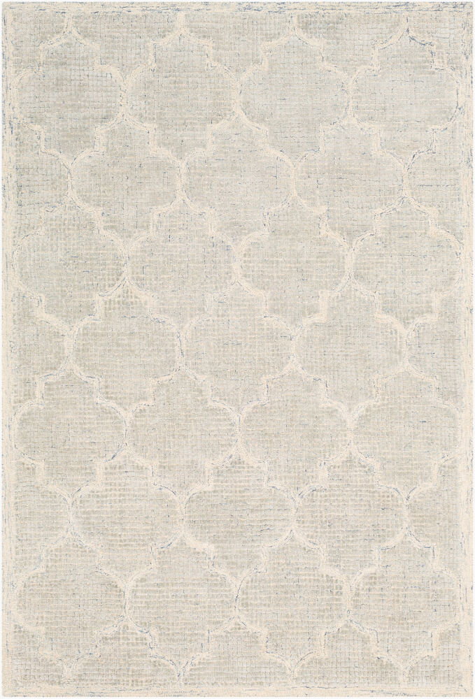 Starlit Handmade Rug, by Surya, 12' length x 9' width