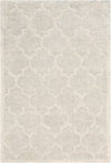 Starlit Handmade Rug, by Surya, 3' length x 2' width thumbnail