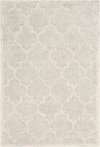 Starlit Handmade Rug, by Surya, 7'6" length x 5' width thumbnail
