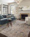 Jean Stoffer x Loloi Katherine Rug, 2'7" length x 8' width thumbnail 3