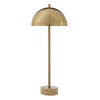 Dunham Brass Buffet Lamp, Table Lamp by Uttermost, 11.75" width x 28.25" height x 11.75" depth thumbnail 5