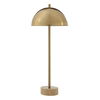 Dunham Brass Buffet Lamp thumbnail 3