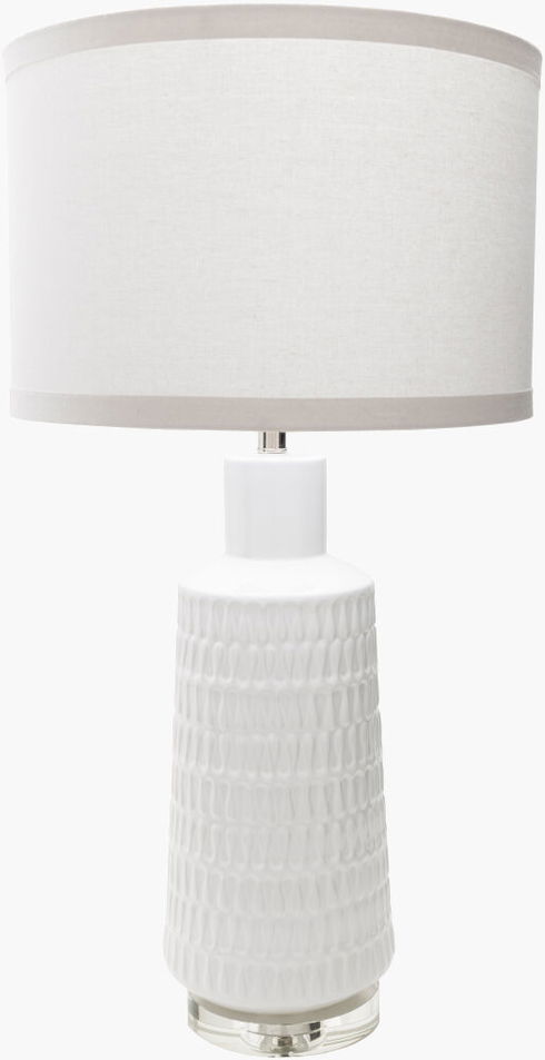 Mcrae Accent Table Lamp