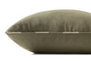 Loloi No Name Pillow, Decorative Pillow, 22" length x 22" width thumbnail 2