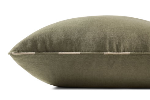 Loloi No Name Pillow