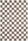 Czechia Machine Woven Rug, by Surya, 1'3.75" length x 1'3.75" width thumbnail