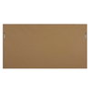 Above The Lakes Framed Landscape Print, by Uttermost, 4'3.25" width x 2'3.25" height x 2" depth thumbnail 8