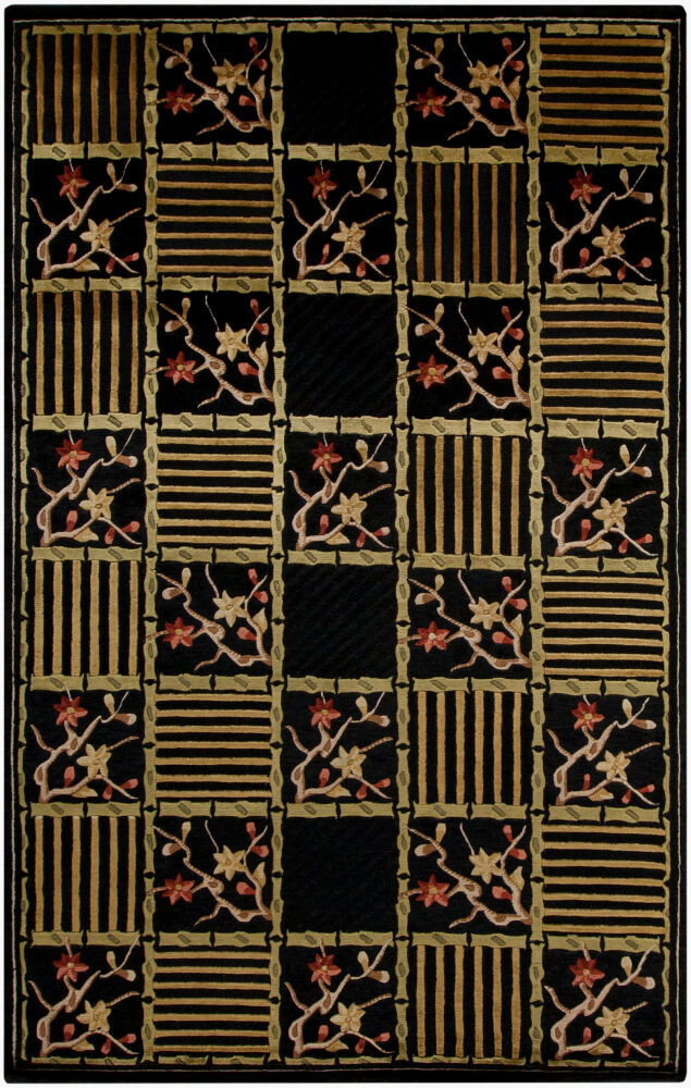 Mugal Handmade Rug large image 