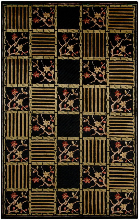 Mugal Handmade Rug
