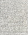Falcon Handmade Rug, by Surya, 1'6" length x 1'6" width thumbnail