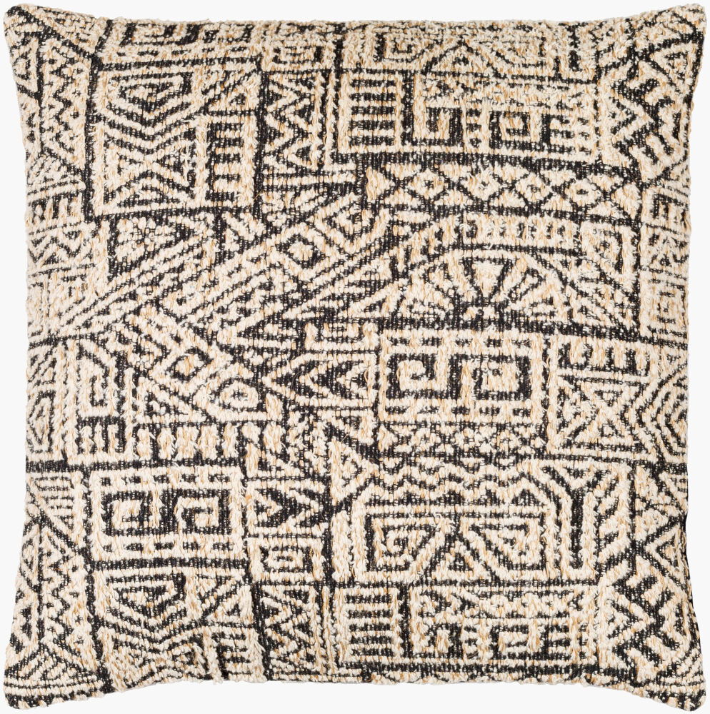 Kenya Accent Pillow large image 