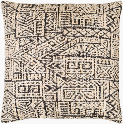 Kenya Accent Pillow